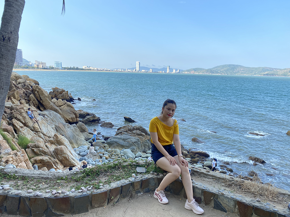 Tour Phú Yên Quy Nhơn 4N3D