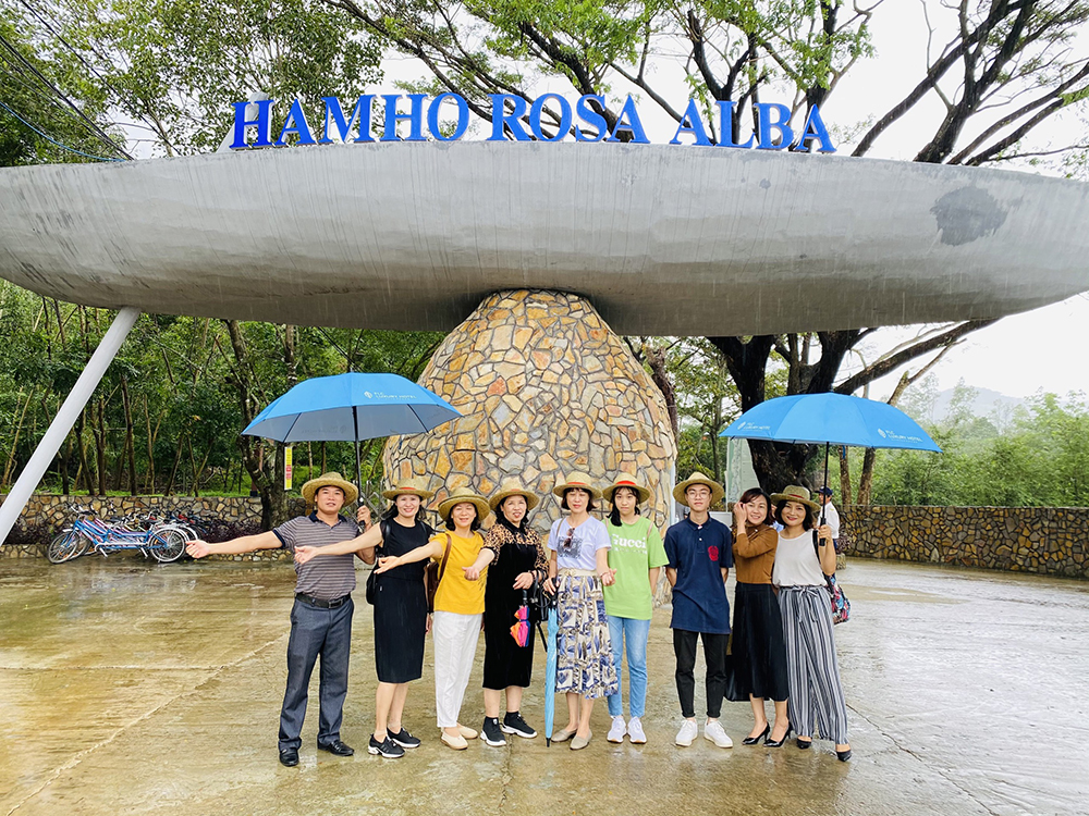 Tour Tây Sơn – Hầm Hô