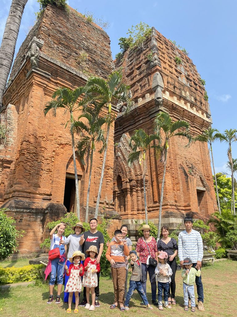 City Tour Quy Nhơn