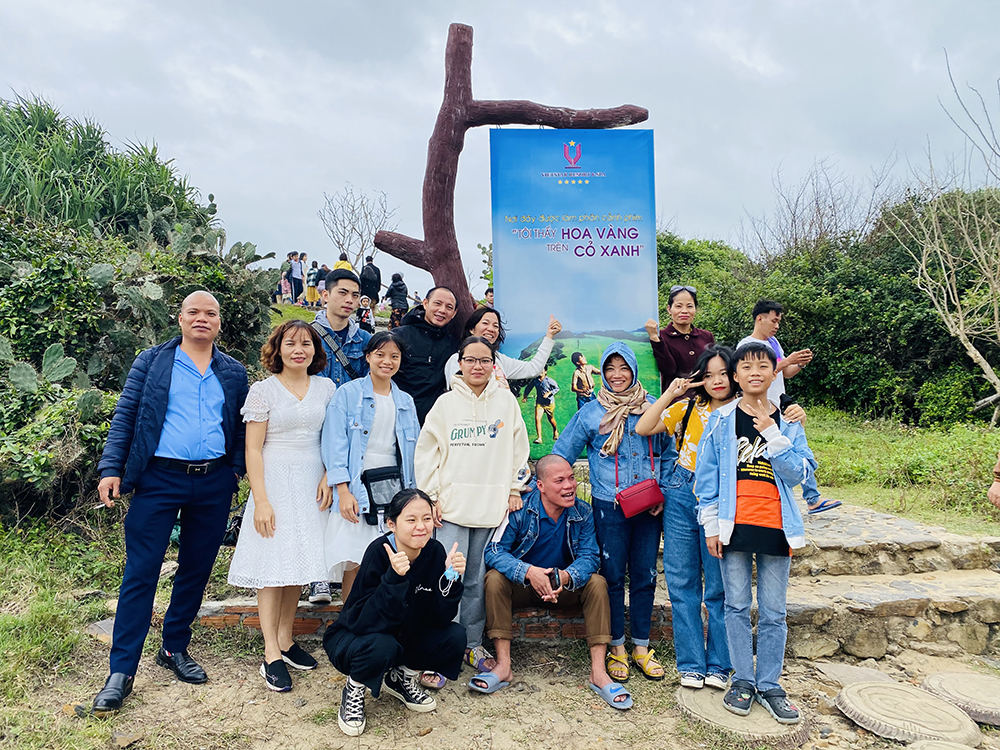 Tour Phú Yên – Quy Nhơn 4N3Đ