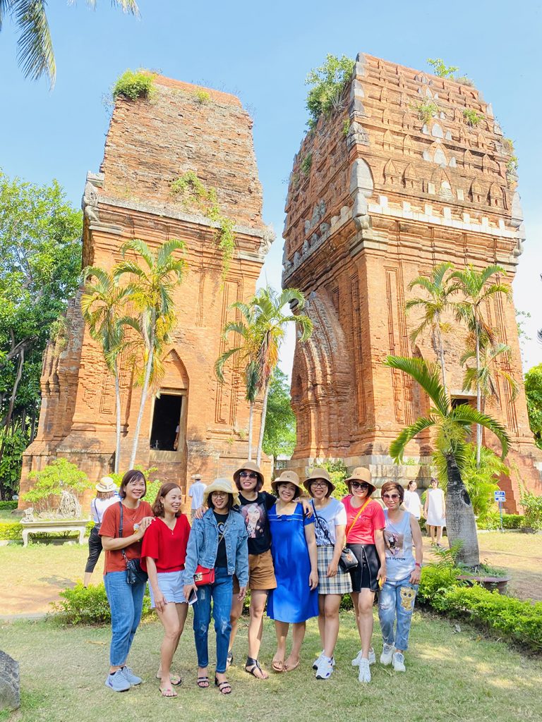 City Tour Quy Nhơn