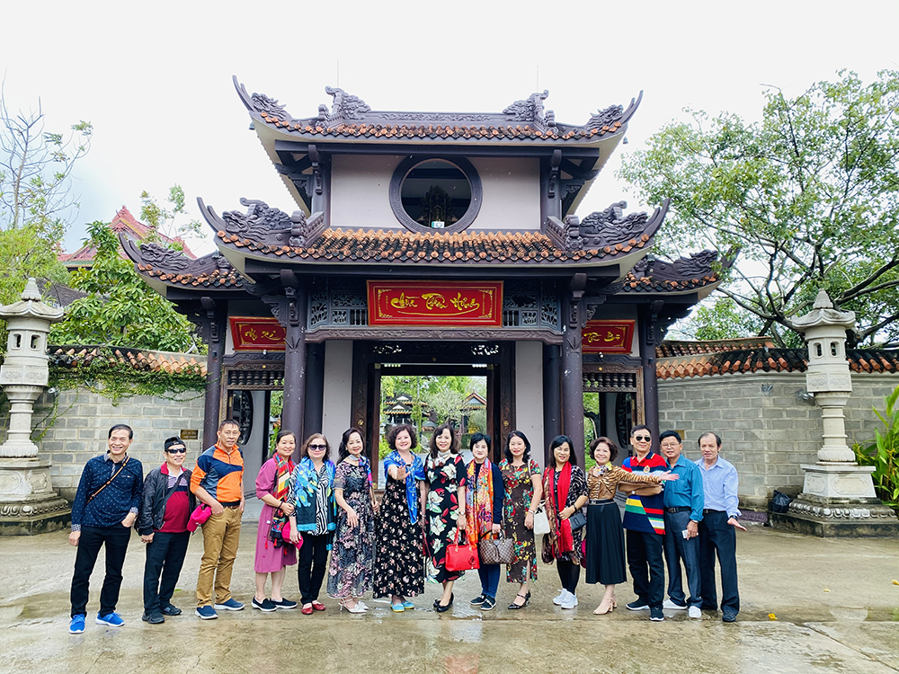Tour Tuy Hòa – Quy Nhơn 4N3Đ