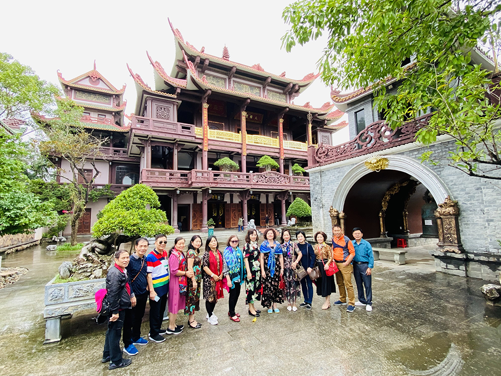 Tour Hà Nội – Phú Yên – Quy Nhơn 4N3Đ