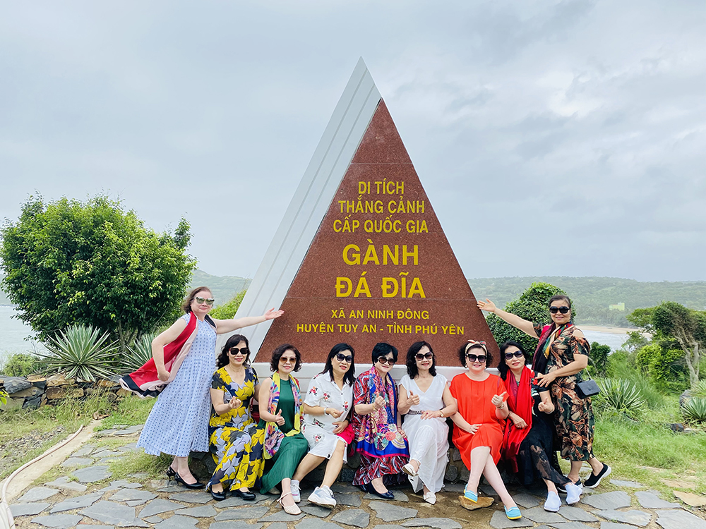 Tour Quy Nhơn – Phú Yên – 4N3Đ