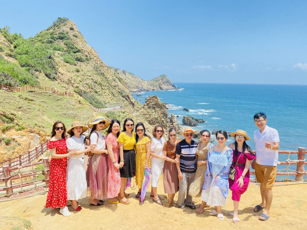 Tour Quy Nhơn – Phú Yên 4 ngày thưởng thức Gala Bài Chòi đặc sắc