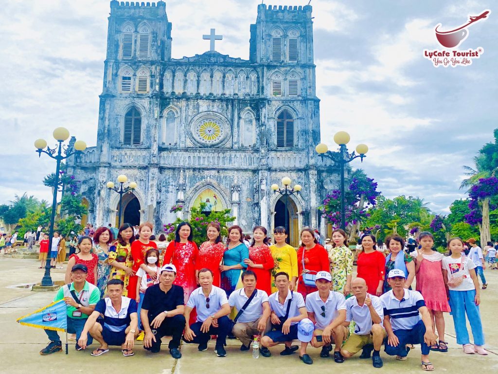 Tour Quy Nhơn Phú Yên 4N3Đ
